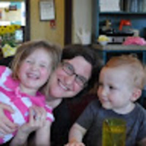 Meet your Posher, Wendy